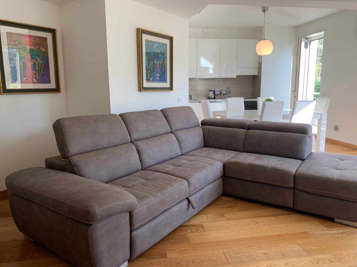 Camere E Case Vacanza Residenza Prealba Леванто Екстериор снимка