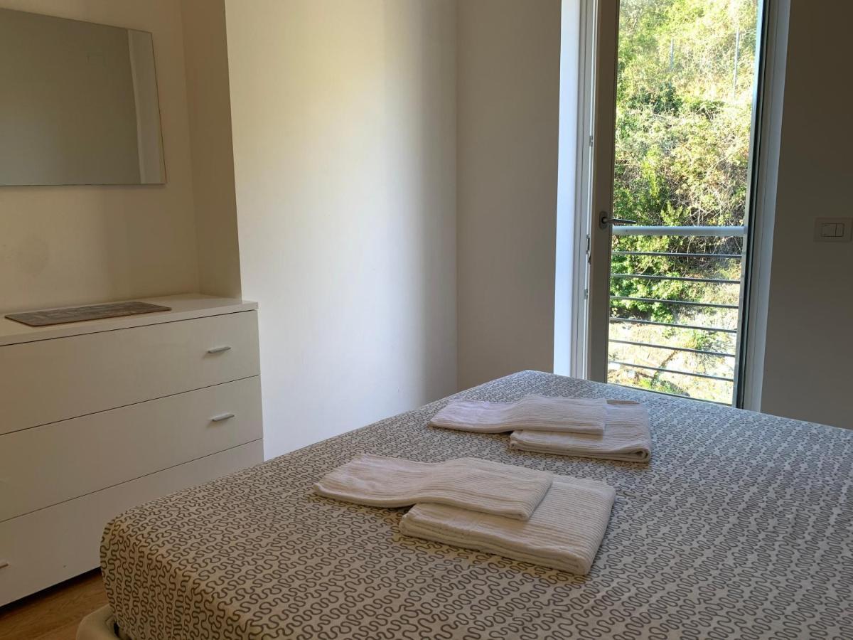 Camere E Case Vacanza Residenza Prealba Леванто Екстериор снимка