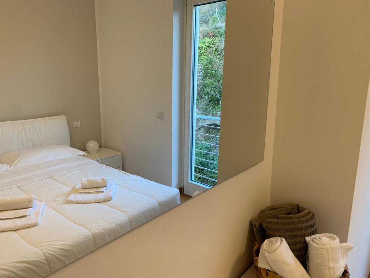 Camere E Case Vacanza Residenza Prealba Леванто Екстериор снимка
