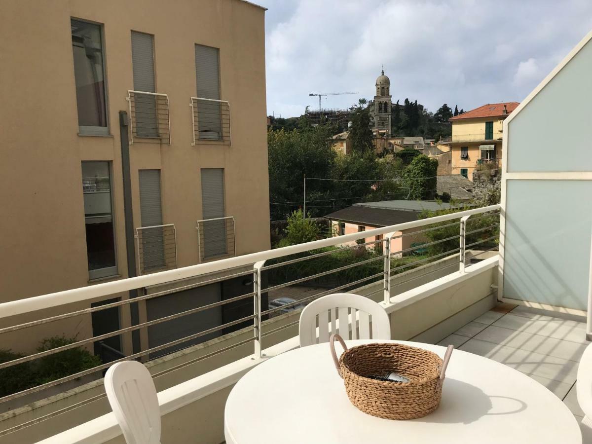 Camere E Case Vacanza Residenza Prealba Леванто Екстериор снимка