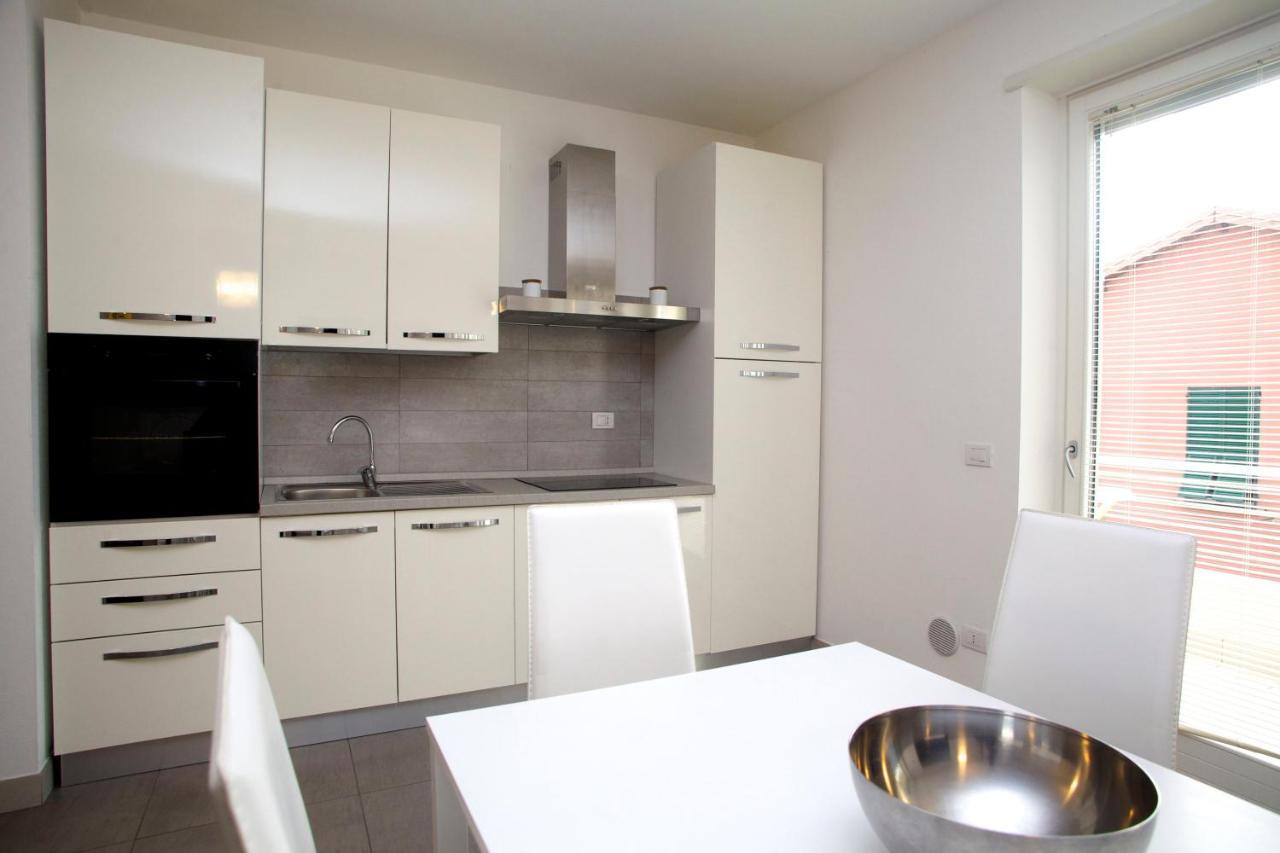 Camere E Case Vacanza Residenza Prealba Леванто Стая снимка